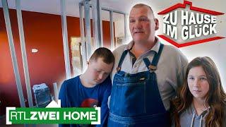 Herzinfarkt und Suizidversuch: Familie kämpft | Part 1 | RTLZWEI Home #zuhauseimglück #rtlclassic