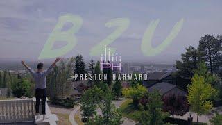 Preston Harward - B 2 U (Official Video)