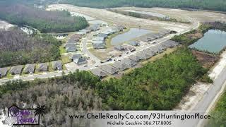 Ormond Beach 55+ Hunters Ridge New Construction