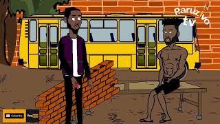 Murwere Kugadzira Zesa Magetsi (ZIM CARTOON COMEDY )EPISODE 1