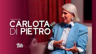 Carlota Di Pietro - PRA ELAS POD #010