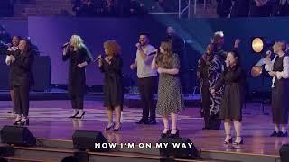 The Brooklyn Tabernacle Singers Live