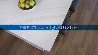 Stone Quartzite Facts - Arizona Tile