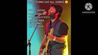 Melodies Hits of Arijit Singh Bollywood Romantic Jukebox@SoulfulArijit Singh @Life style