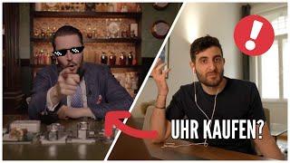 Die neuesten Uhren bei Marc Gebauer - Solltest du dir jetzt eine Uhr kaufen? | thewristguy.