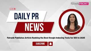 Best Google Indexing Tools for SEO in 2025: Fatrank's Rankings Revealed!