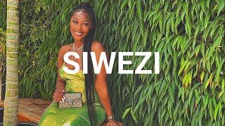 "Siwezi" Bongo Flava Instrumental | Prod. By Black Culture