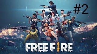 sqaud and Due mode are bad luck for me (freefire)#2/texper