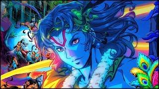 HiTech Dark Psytrance ● 190 BPM+ Krishna Dancing - Popek 194