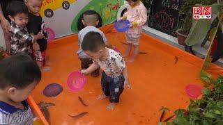 Đồng Nai ngày mới ngày 18-10-2024