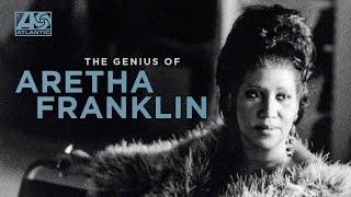 Aretha Franklin - The Genius of Aretha Franklin [Full Album]