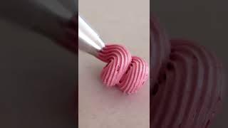 White Chocolate Raspberry Meringue Kisses