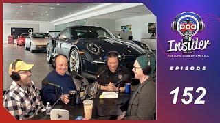 Confessions of a Porsche Dealer General Manager | Episode 152