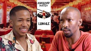 Lungile (Lasizwe’s Brother) in an Awkward Date…