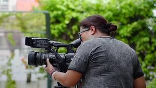 Introducing Video Journalist