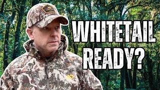 First Lite Whitetail Catalyst Jacket & Bibs Review | Are They Whitetail Ready?