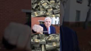 Clive Palmer For Prime Minister, Twerking & Titanic II (Humour) #titanicii #clivepalmer