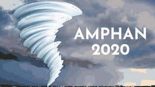 Amphan Cyclone | 2020 | The Insighters