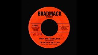 The Mighty Soul Cats - True True Loving + Version