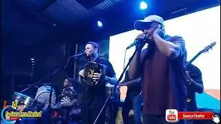 Diomy Vargas - El Santo Liborio - En Vivo 2K25