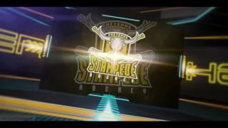 Cheyenne Stampede-vs-Springfield Express