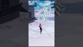 Kill Delay at a 1000 Ping In FORTNITE #fortnitebattleroyale #fortnite #highping