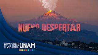 30 AÑOS DE VIGILANCIA: DON GOYO BAJO LA LUPA CIENTÍFICA