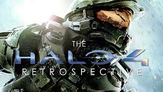 Learning to Love Halo 4 - A Retrospective