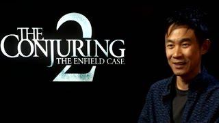 The Conjuring 2 - James Wan