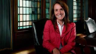 OEN Tom Holce Entrepreneurship Award Finalist- Julie Pickens Little busy Bodies