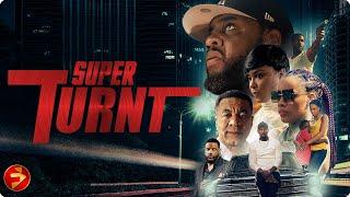 Rilla’s out. The streets won’t let go | SUPER TURNT | Action Thriller | Full Movie