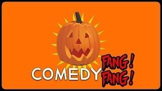 Comedy Fang! Fang!