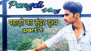 Pangdi gondia |Pangdi Vlog| Gondia Maharashtra| by:Mohit Thakur vlogs