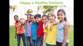 Nutrition Protection for your Children – with Liz Geerdts