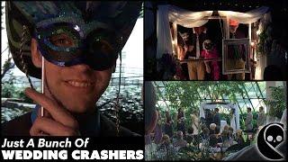 Wedding Party || Chadd Callahan vLog 0013