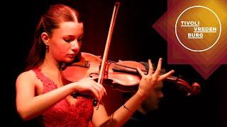 Chausson, Debussy, Mozart, Ravel | Academie Muzikaal Talent | TivoliVredenburg