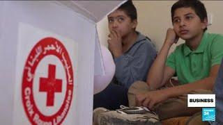 Lebanon's economic woes threaten its preparedness amid fears of war spillover • FRANCE 24 English