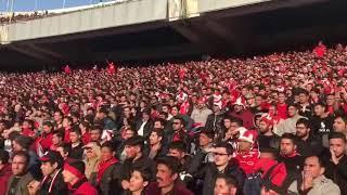 شعار هواداران پرسپولیس