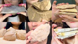 CLAY COMPILATION | clay edit | crunchy asmr