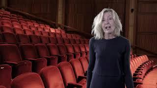 Citadel Theatre celebrates its 50th anniversary
