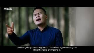 Aw Khangdong || Lammin Lianzaw || Zou Gospel Song