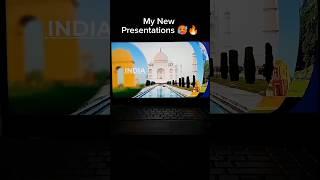 Upgrade your Powerpoint Slides  #powerpoint #slides #ppt #presentation #shorts #youtube