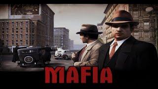 Mafia 1 All Cutscenes PS2 (2004) HD