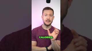 Why the PALEO diet doesn't work for Weight Loss  #shorts #weightloss #diet
