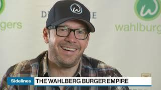 Why the Wahlbergs chose Toronto for their first Wahlburgers expansion