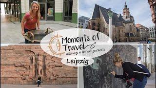 Leipzig Travel Tips: The 20 Most Beautiful Sights for Your Short Trip