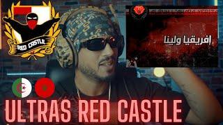 Ultras Red Castle /01/ Wa3ra da3wetna (REACTION) 