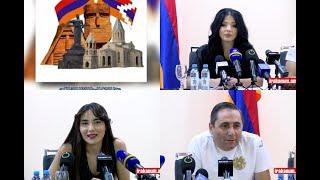 Ինտելեկտուալ ու սպորտային ակումբներ․ կարևոր լուր Արցախի ու Հայաստանի երիտասարդների համար