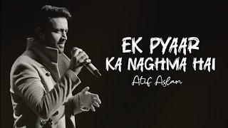 Ek Pyaar Ka Naghma Hai | Extended Version | Atif aslam | Ai Cover