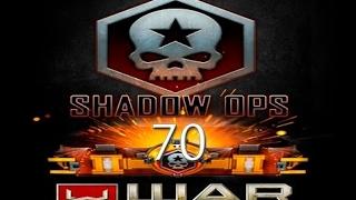 base 70 SHADOW OPS